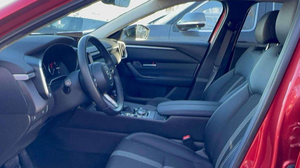 used 2024 Mazda CX-50 car, priced at $22,491