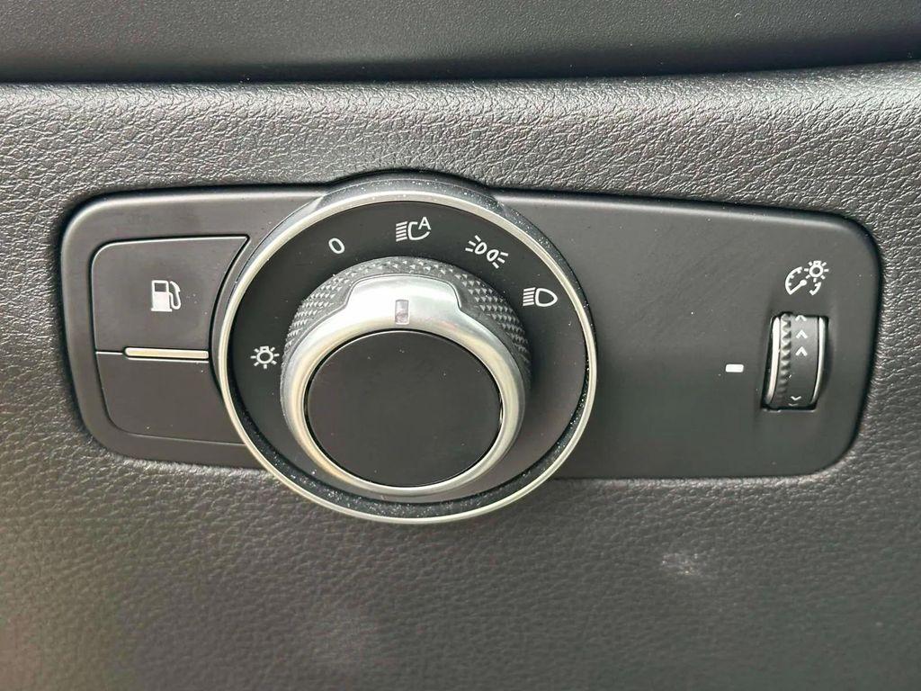 used 2024 Dodge Hornet car, priced at $21,991