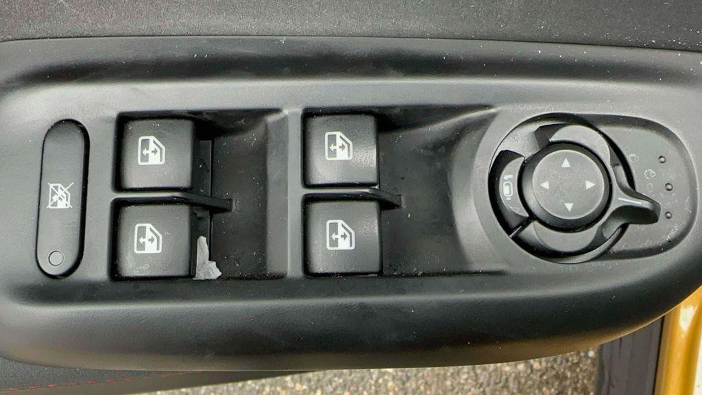 used 2024 Dodge Hornet car, priced at $21,991