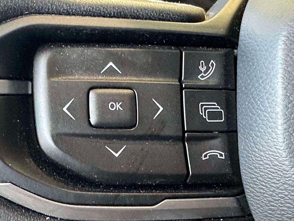 used 2026 Jeep Cherokee car, priced at $42,220