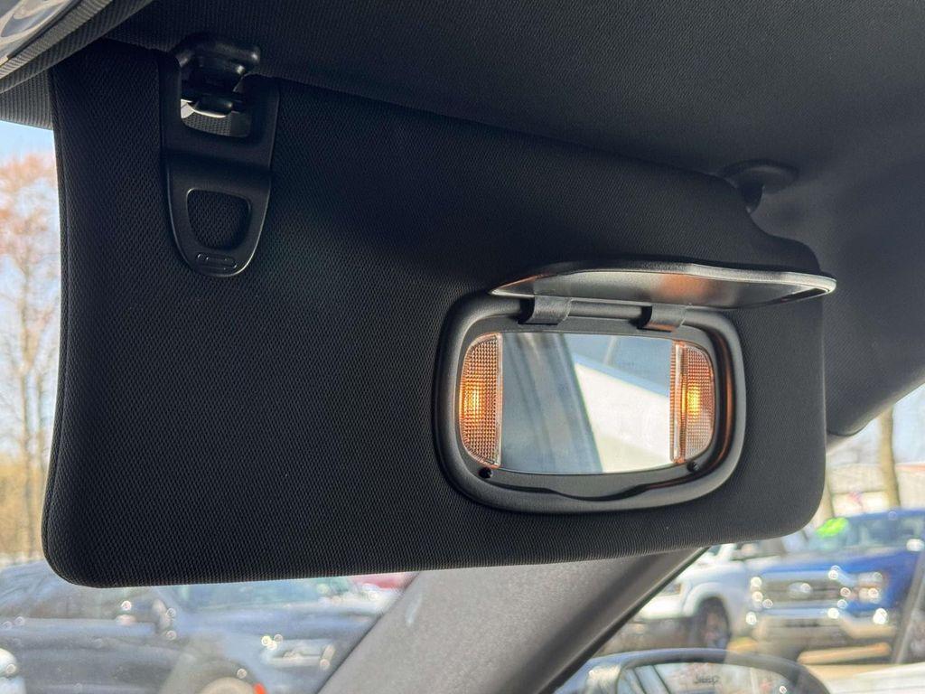 used 2023 Jeep Compass car, priced at $22,990