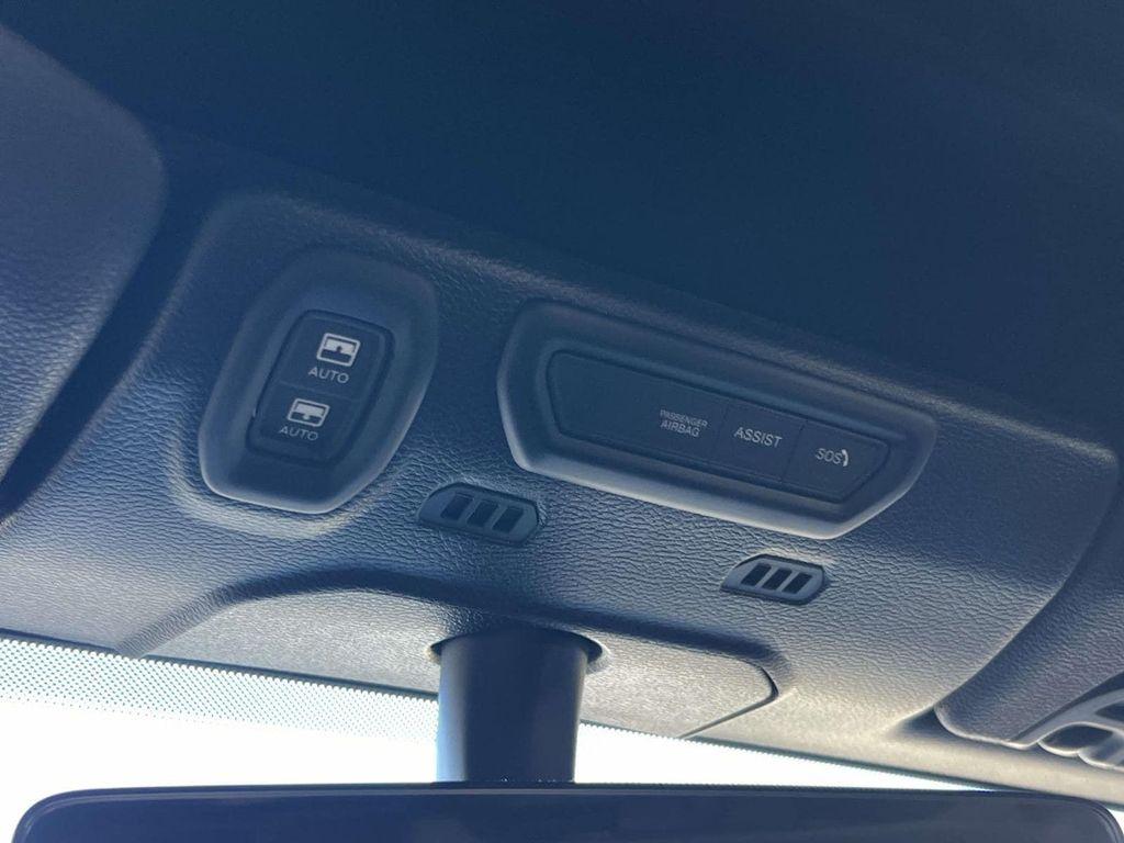 used 2023 Jeep Wrangler 4xe car, priced at $25,991