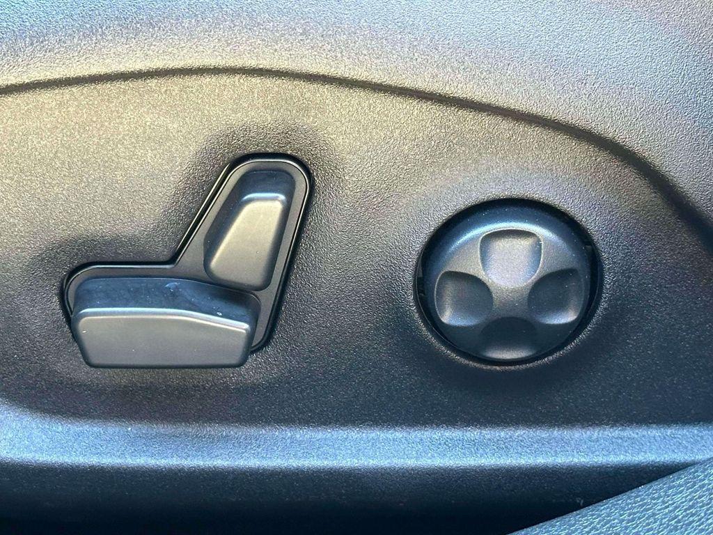 used 2024 Dodge Hornet car, priced at $21,991