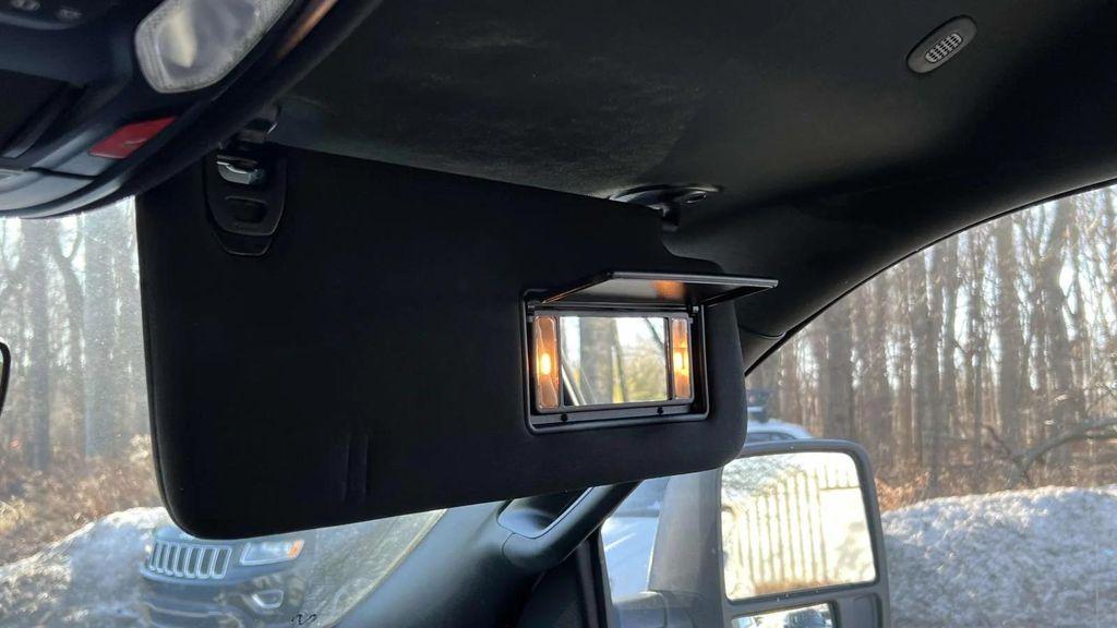 used 2024 Ram 2500 car, priced at $55,791