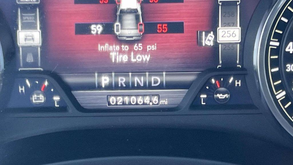 used 2024 Ram 2500 car, priced at $55,791