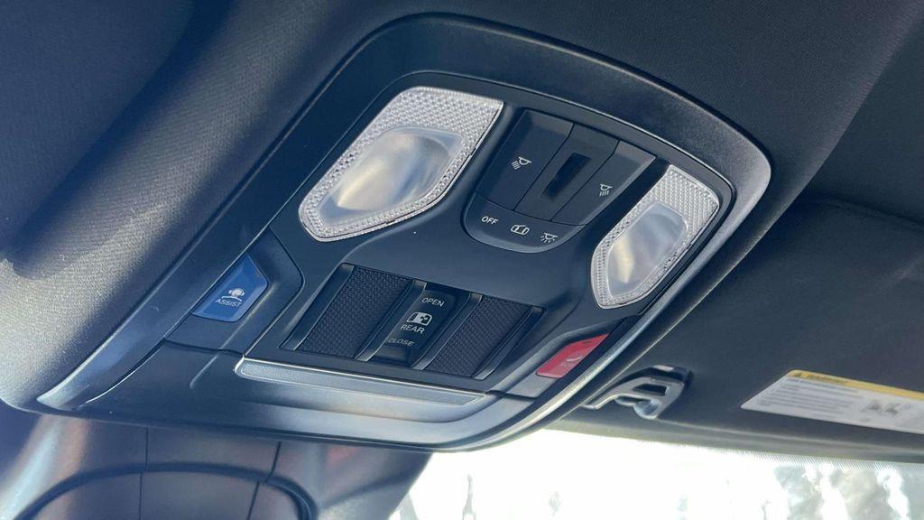 used 2024 Ram 2500 car, priced at $55,791