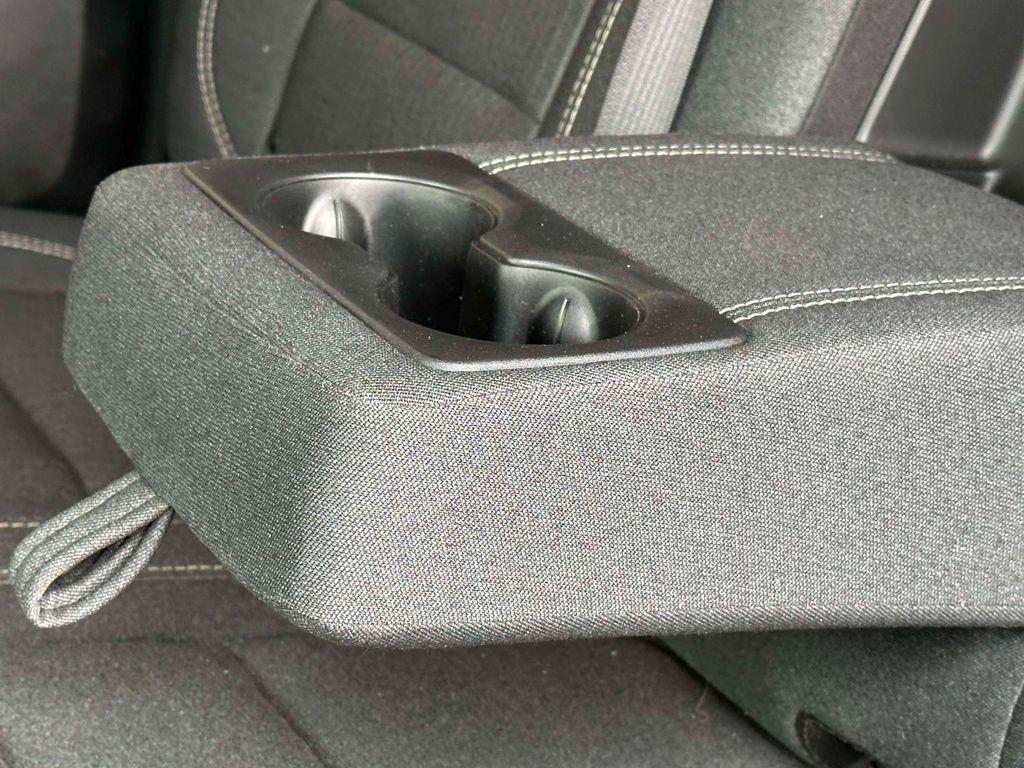 used 2019 Ram 1500 car, priced at $26,991