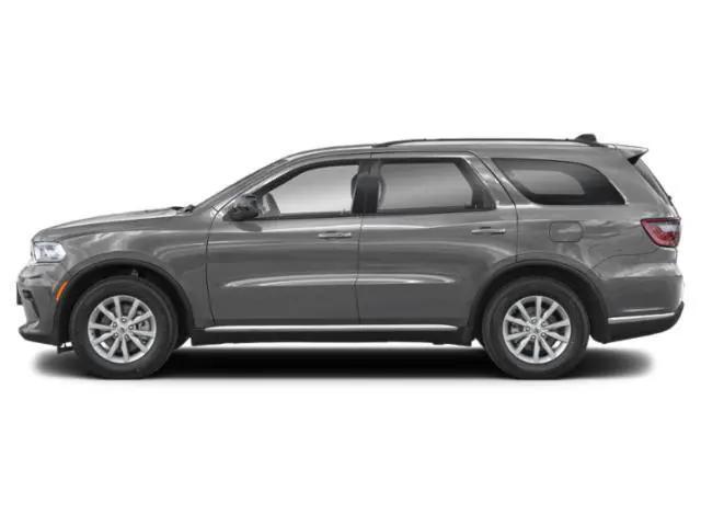 new 2026 Dodge Durango car, priced at $49,005