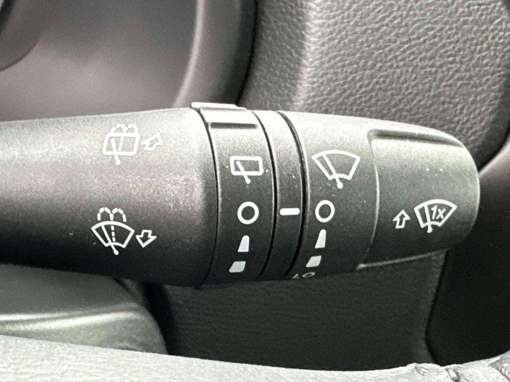 used 2023 Jeep Renegade car, priced at $22,790