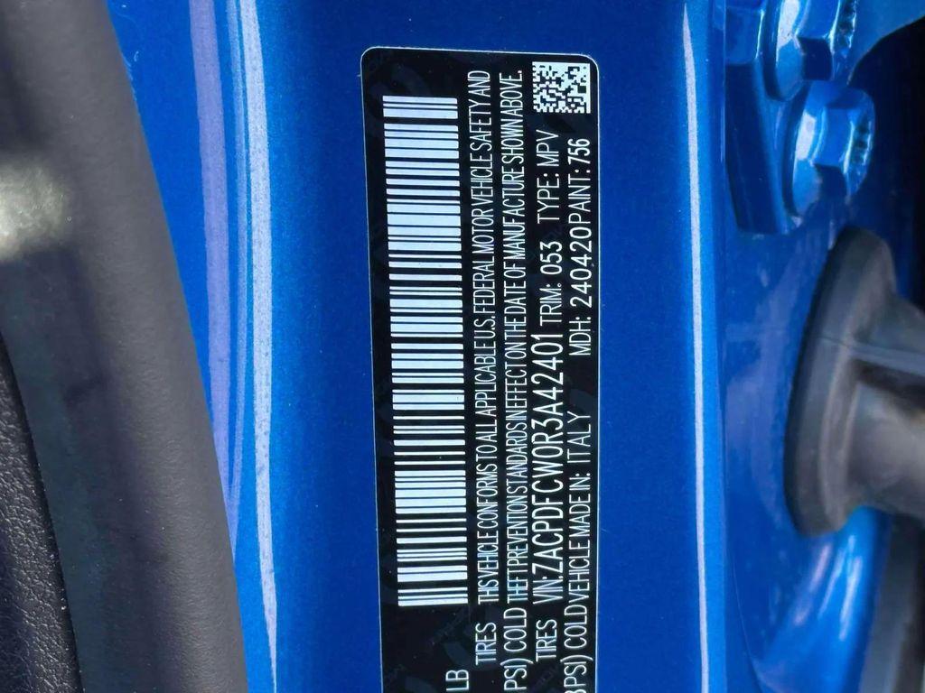 used 2024 Dodge Hornet car, priced at $22,991