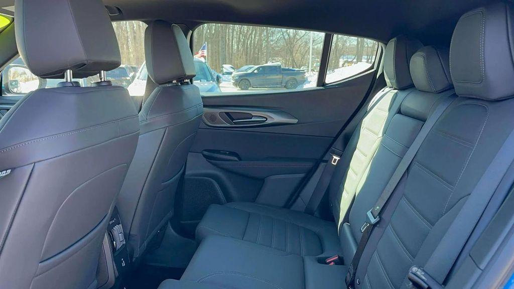 used 2024 Dodge Hornet car, priced at $22,991