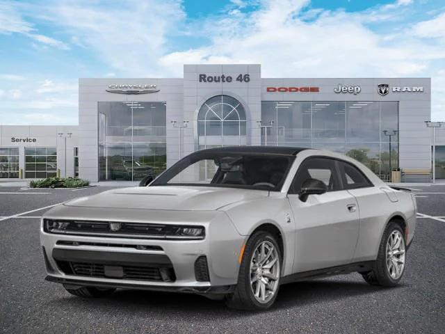 new 2026 Dodge Charger car, priced at $66,340