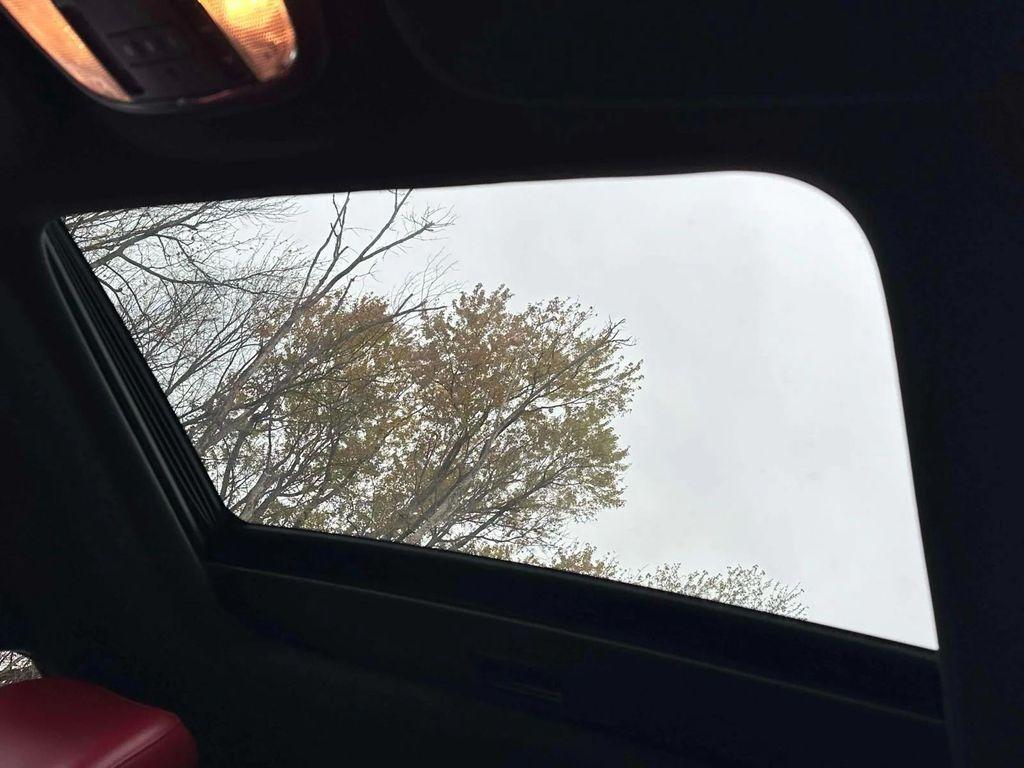 used 2020 Dodge Durango car, priced at $31,991