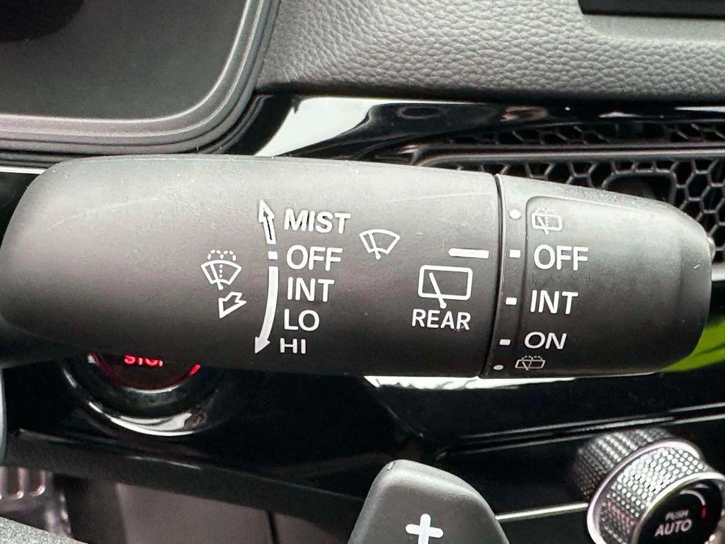 used 2024 Honda Civic car, priced at $22,791