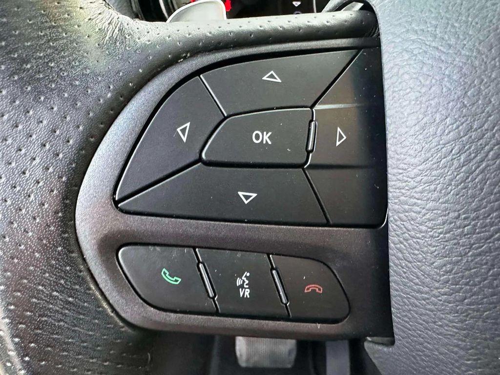 used 2022 Dodge Durango car, priced at $30,991