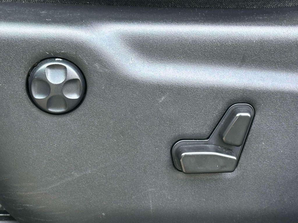 used 2022 Dodge Durango car, priced at $30,991