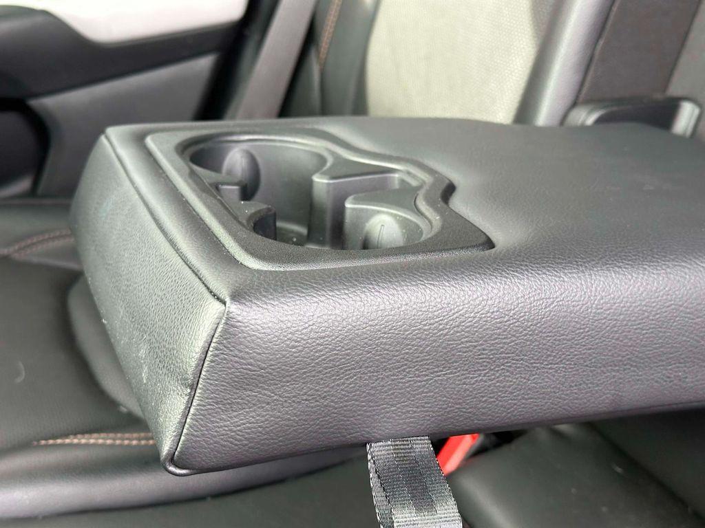 used 2023 Jeep Compass car, priced at $19,991