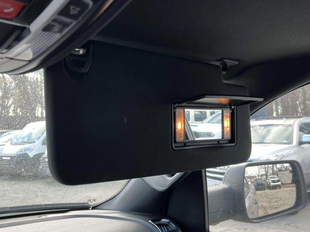 used 2025 Ram 1500 car, priced at $49,991