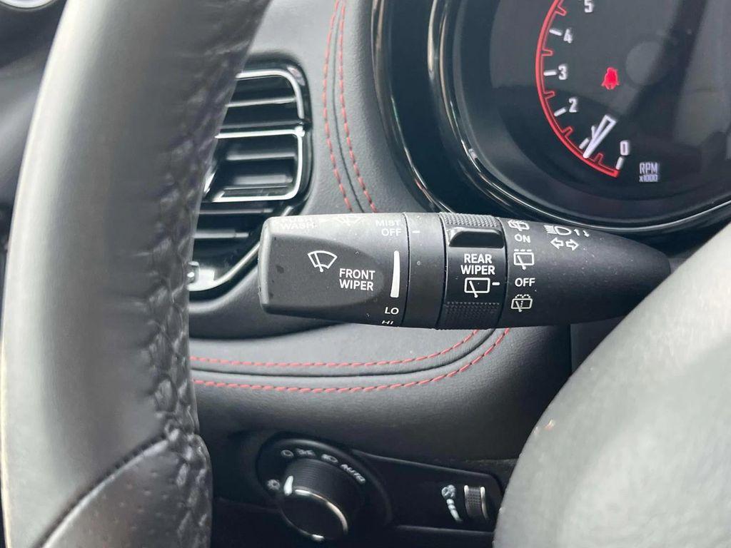 used 2025 Dodge Durango car, priced at $44,791