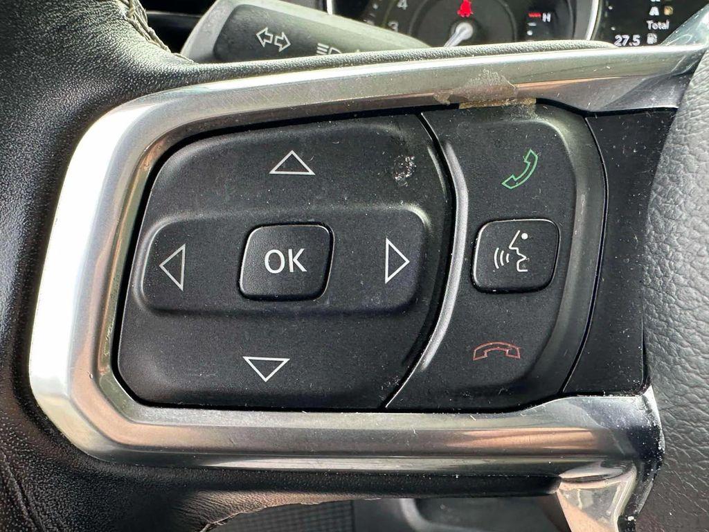 used 2021 Jeep Wrangler Unlimited 4xe car, priced at $31,791