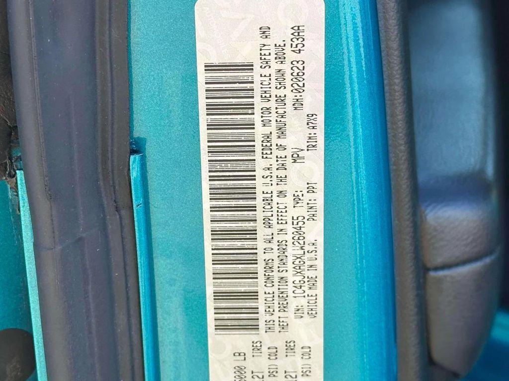 used 2020 Jeep Wrangler car, priced at $22,991