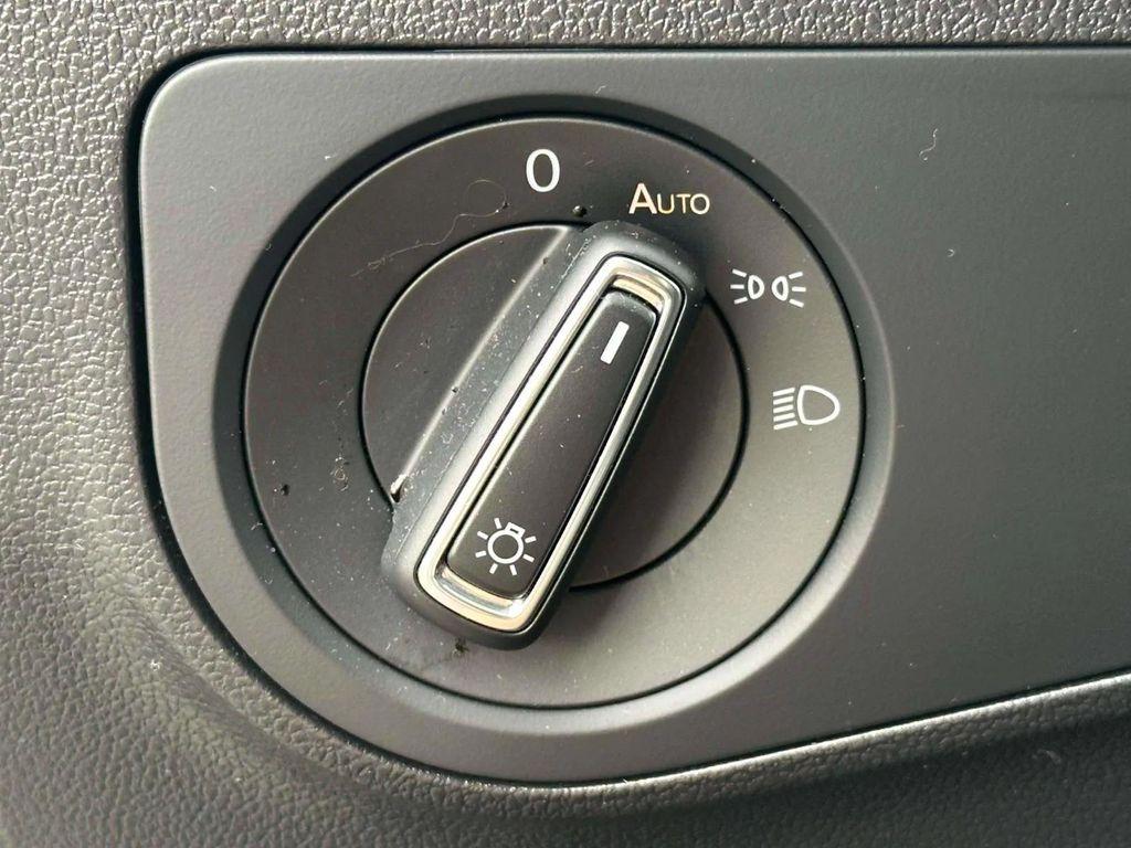 used 2022 Volkswagen Tiguan car, priced at $18,991