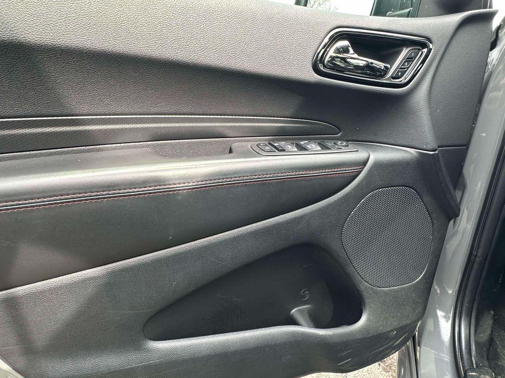 used 2023 Dodge Durango car, priced at $27,991