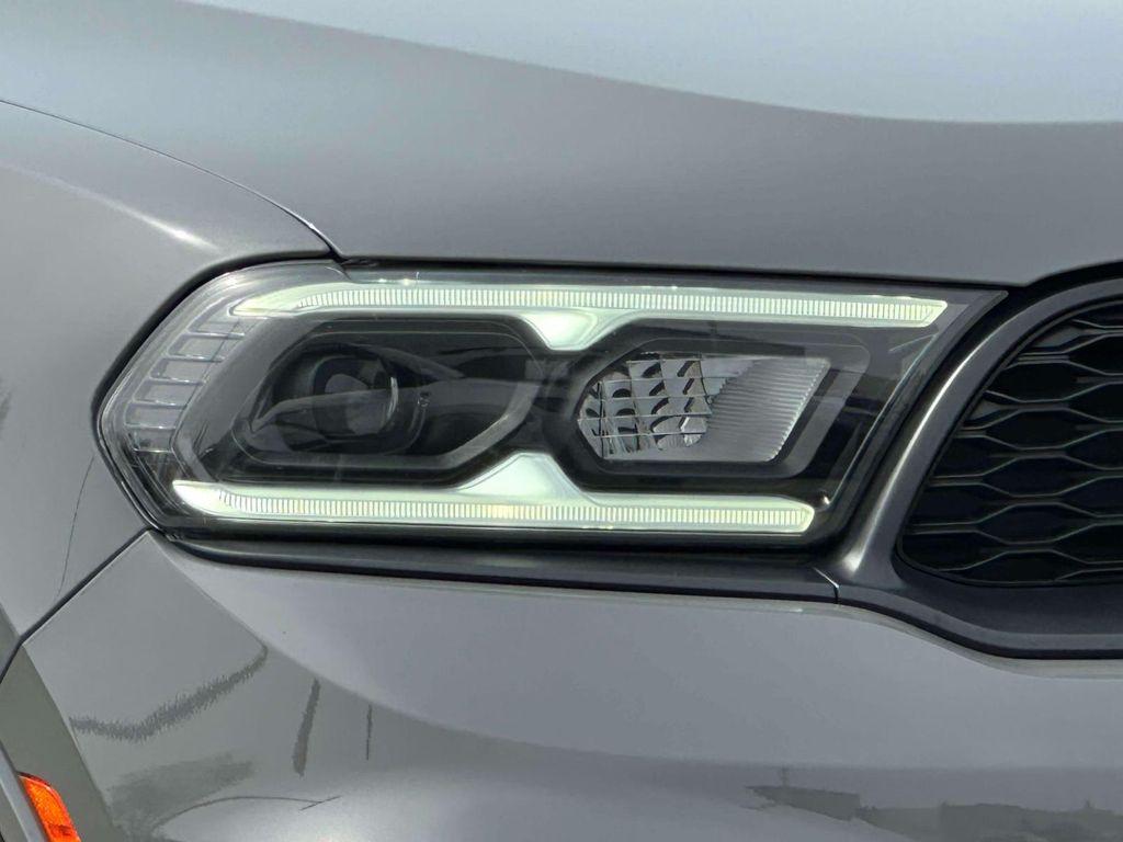 used 2023 Dodge Durango car, priced at $27,991
