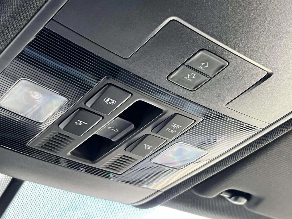 used 2022 Volkswagen Atlas Cross Sport car, priced at $22,991