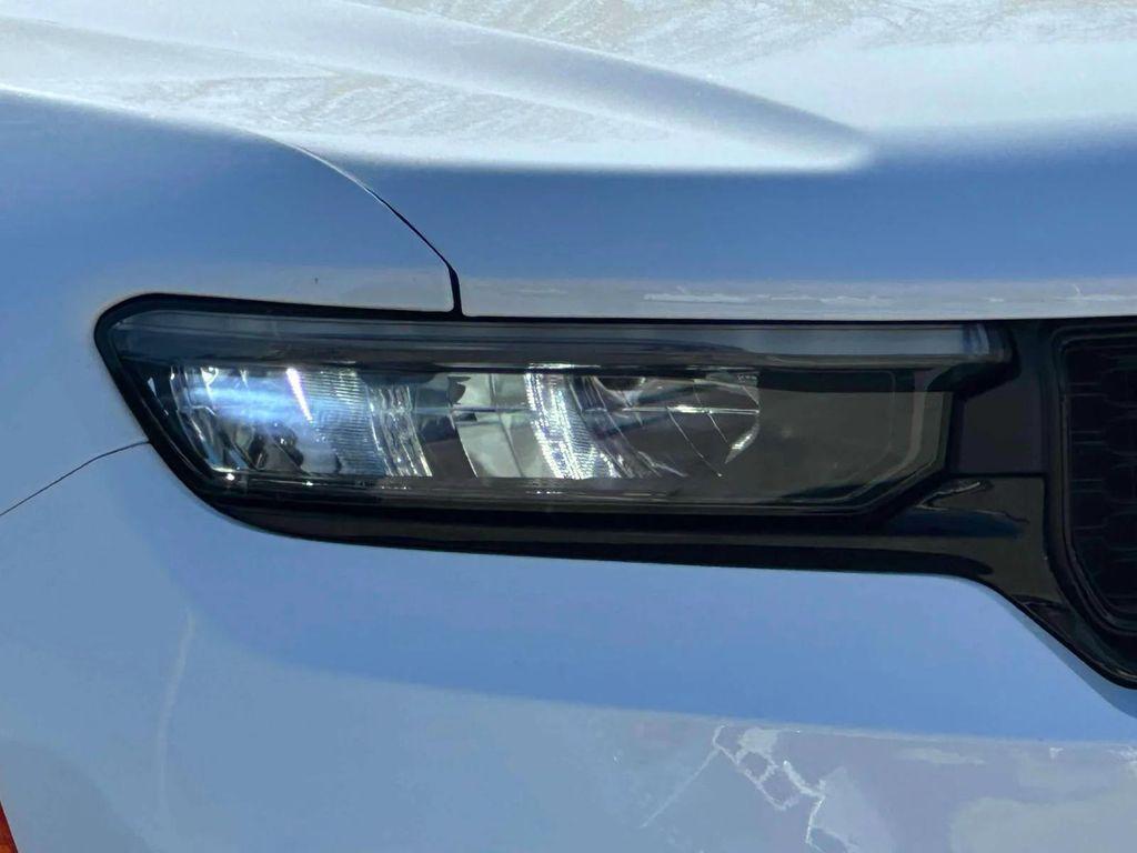 used 2023 Jeep Grand Cherokee car, priced at $32,991