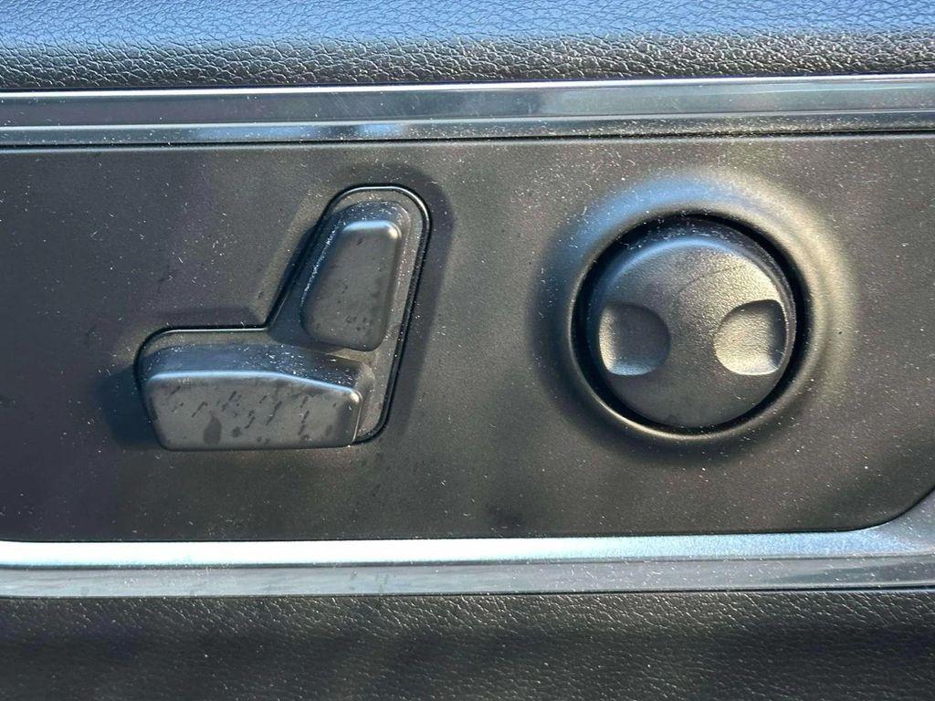 used 2025 Ram 1500 car, priced at $52,991