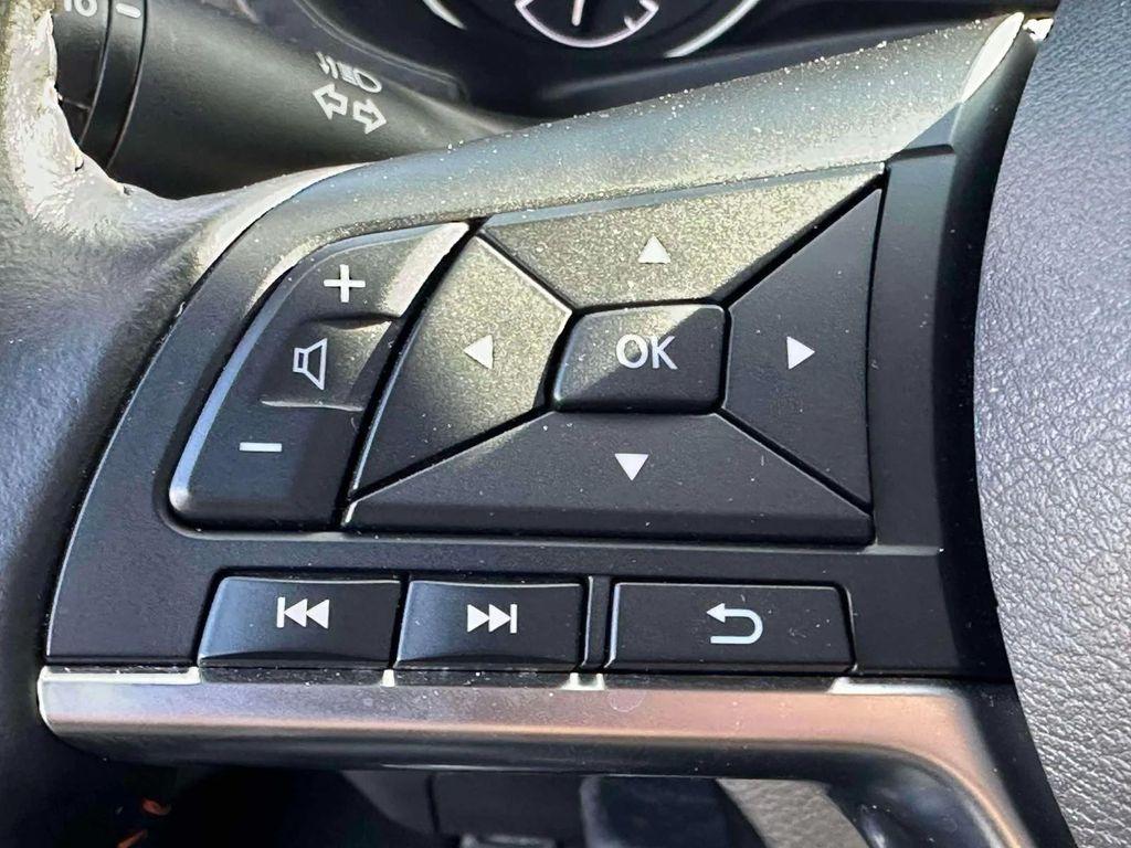 used 2024 Nissan Sentra car, priced at $19,991