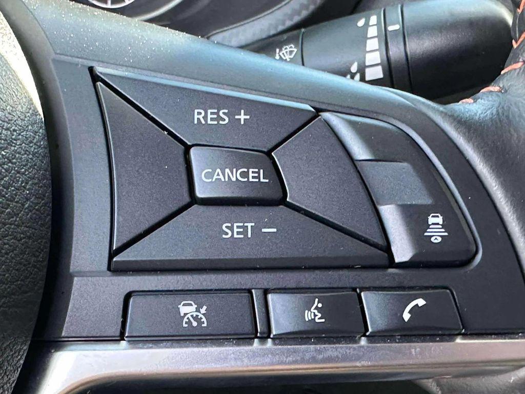 used 2024 Nissan Sentra car, priced at $19,991