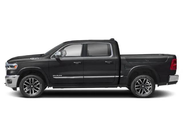 new 2026 Ram 1500 car, priced at $90,260