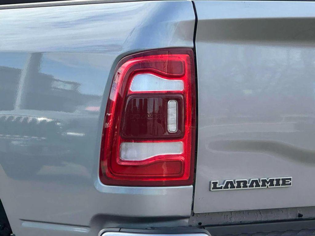 used 2024 Ram 2500 car, priced at $54,991