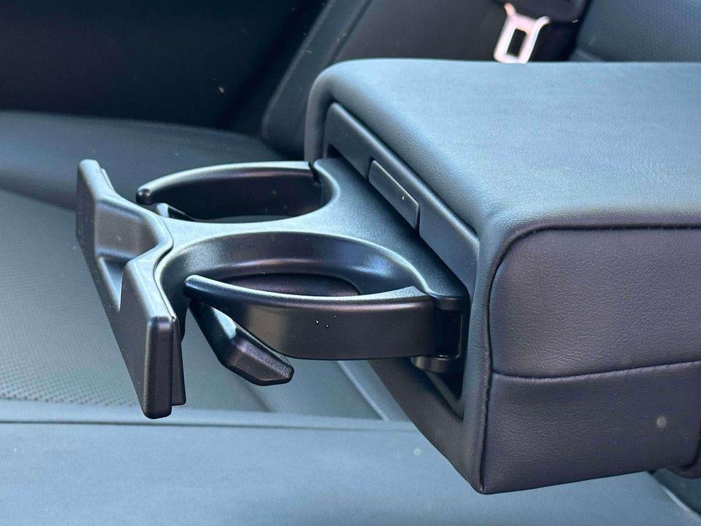 used 2023 Lexus IS 350 car, priced at $40,991