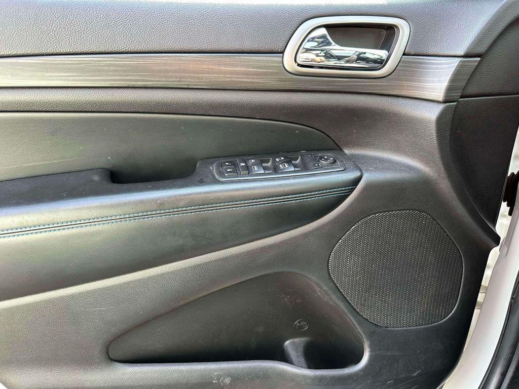 used 2019 Jeep Grand Cherokee car, priced at $20,990