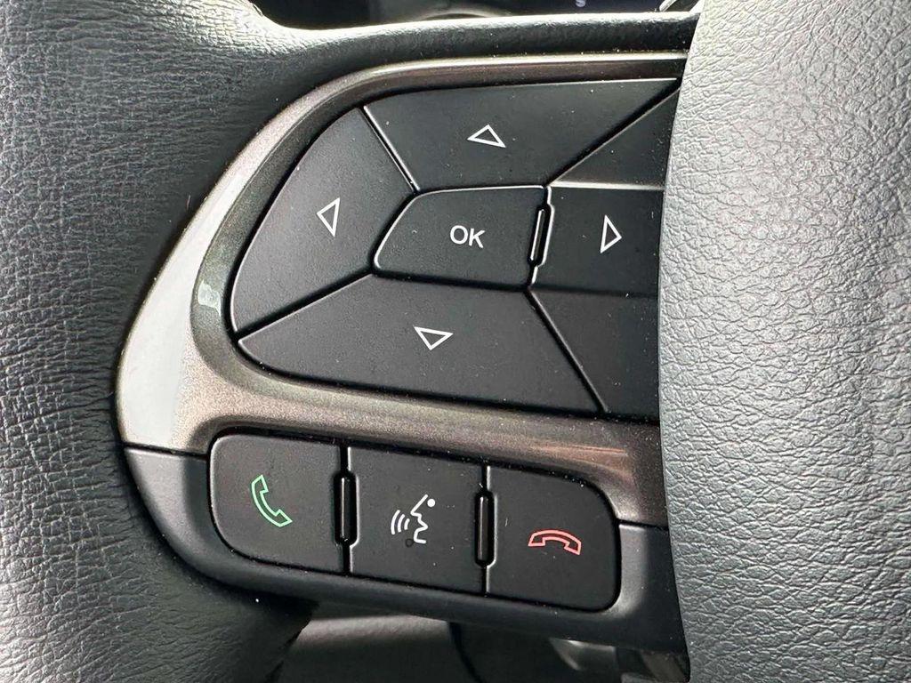 used 2022 Jeep Renegade car, priced at $22,990