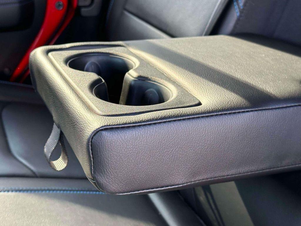 used 2023 Jeep Wrangler 4xe car, priced at $31,991