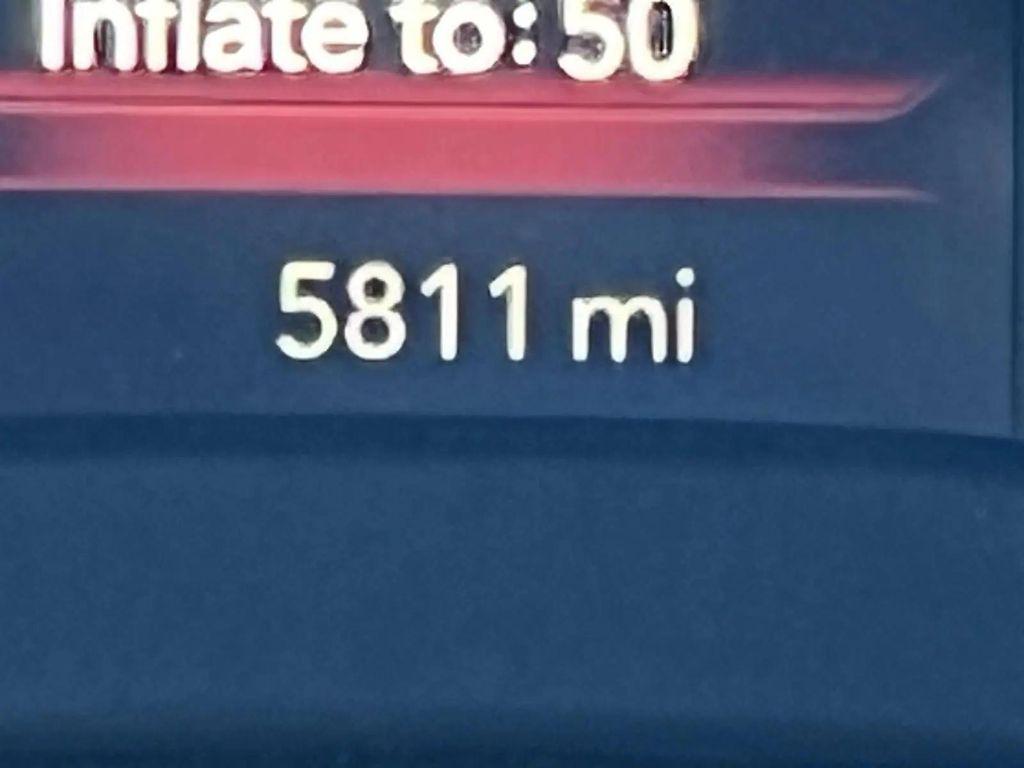 used 2025 Ram 1500 car, priced at $39,991