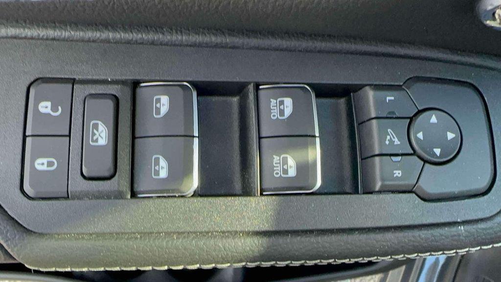 used 2026 Ram 1500 car, priced at $63,991