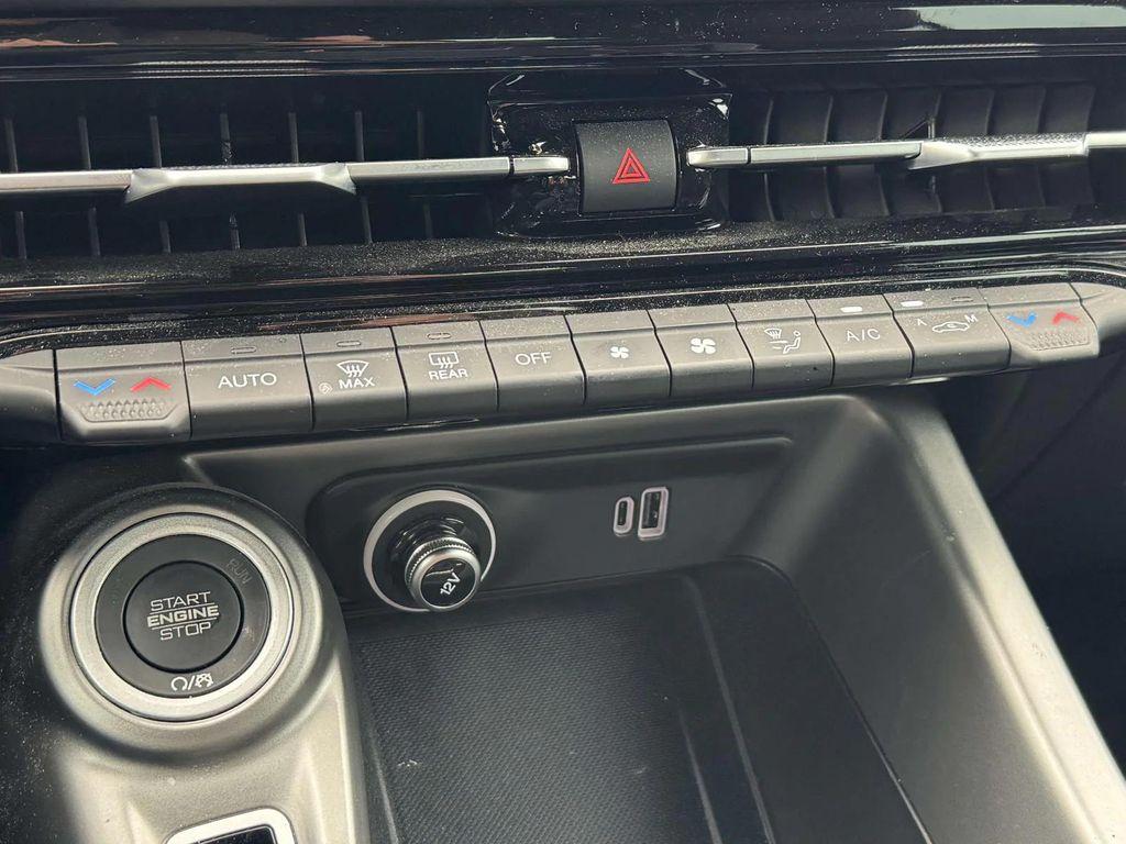 used 2024 Dodge Hornet car, priced at $21,991