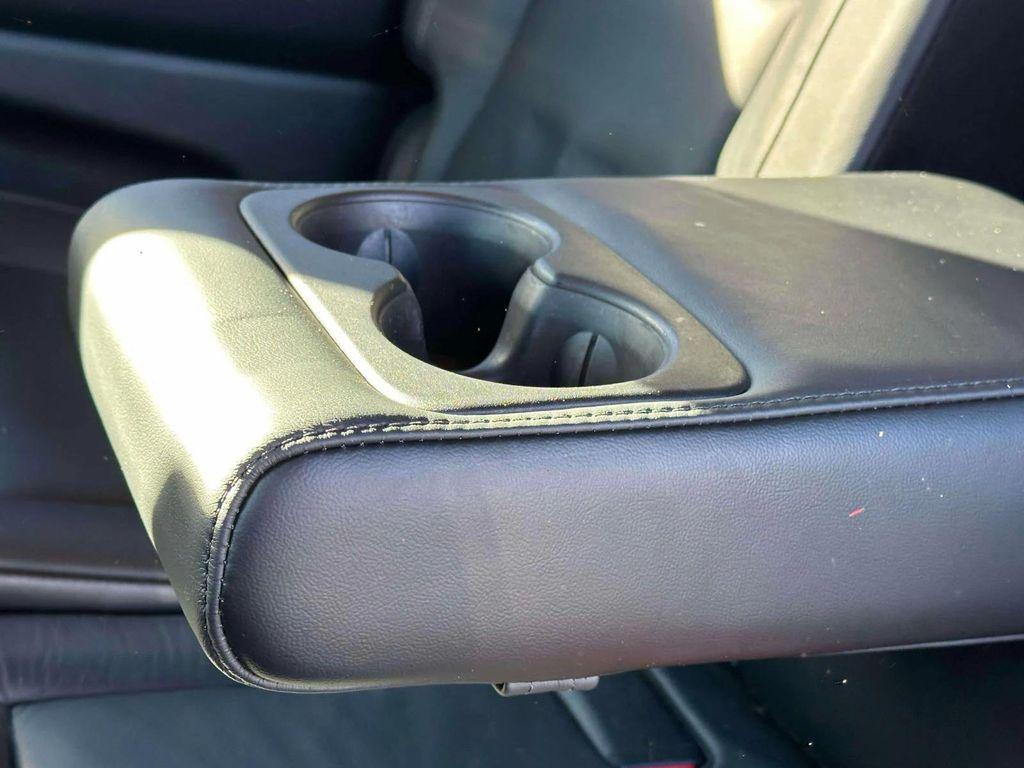 used 2022 Dodge Durango car, priced at $30,991