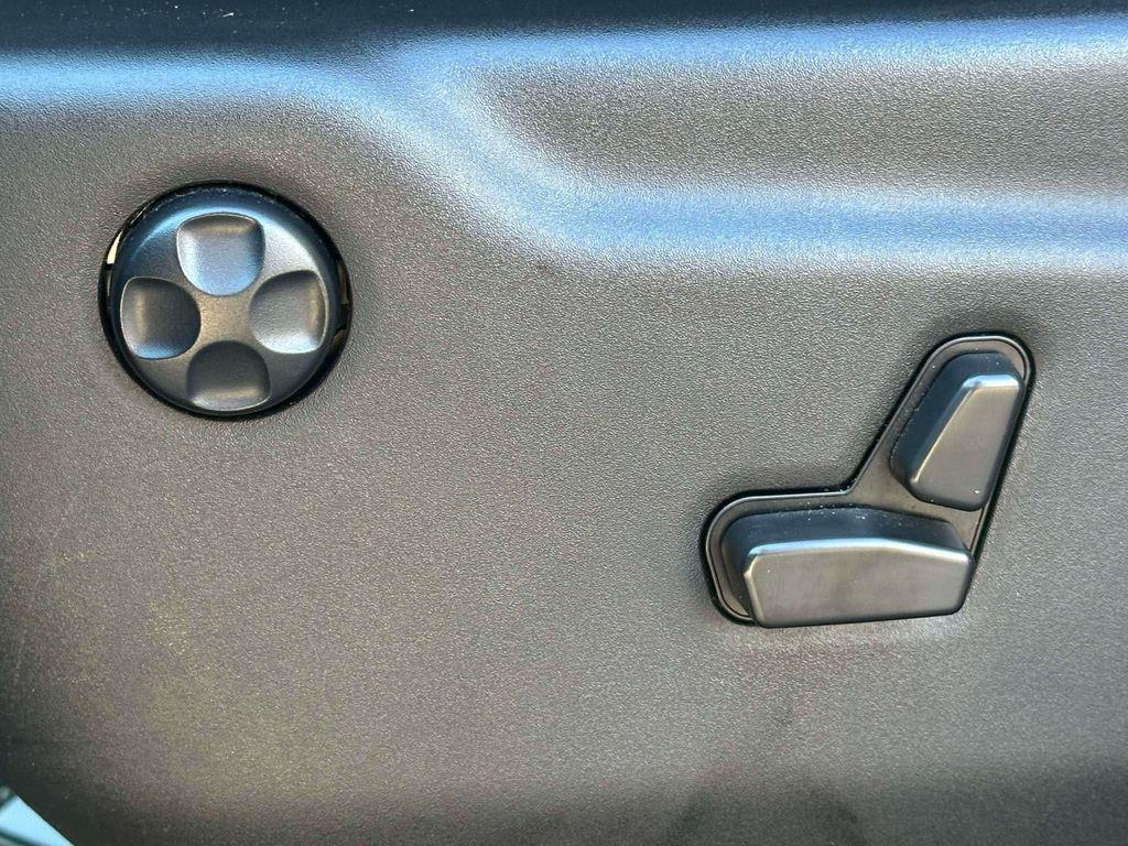 used 2022 Dodge Durango car, priced at $30,991