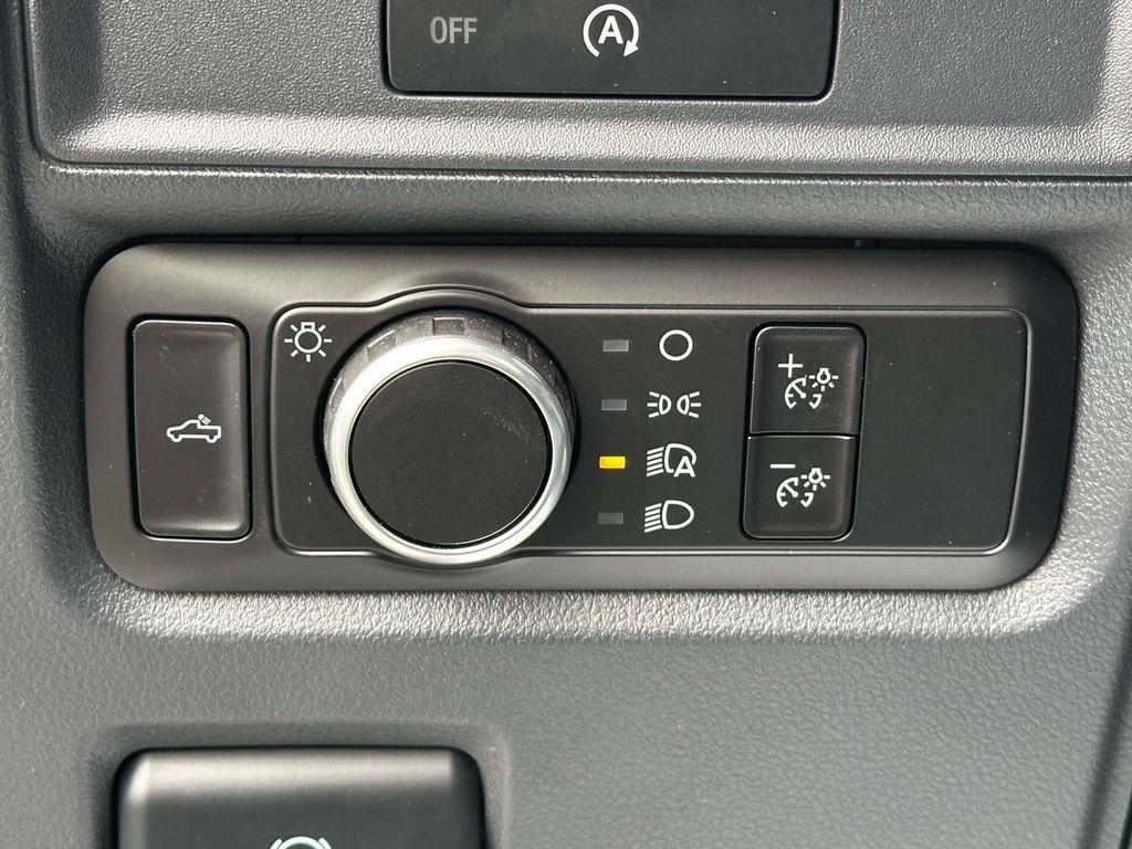 used 2025 Ford F-150 car, priced at $42,991