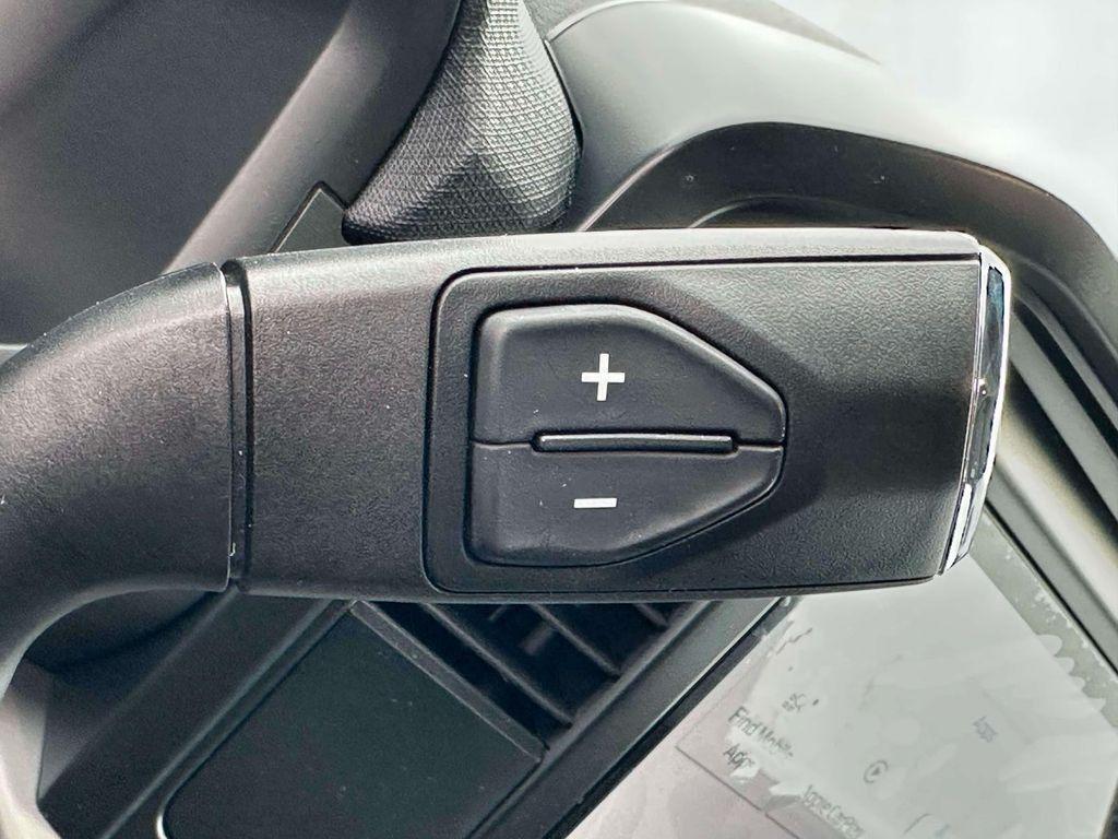 used 2025 Ford F-150 car, priced at $42,991