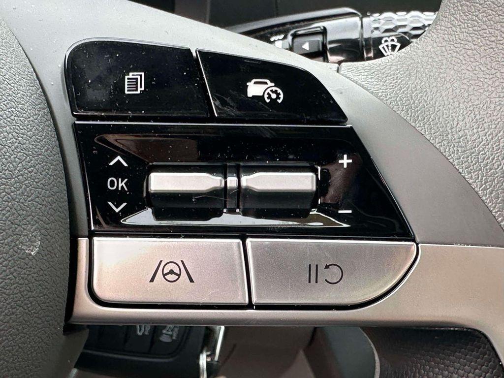 used 2025 Hyundai Elantra car, priced at $22,990