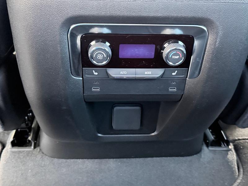 new 2026 Chevrolet Suburban car, priced at $81,940