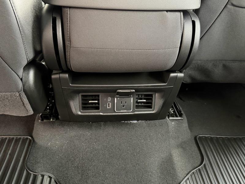 new 2026 Chevrolet Silverado 2500 car, priced at $73,107