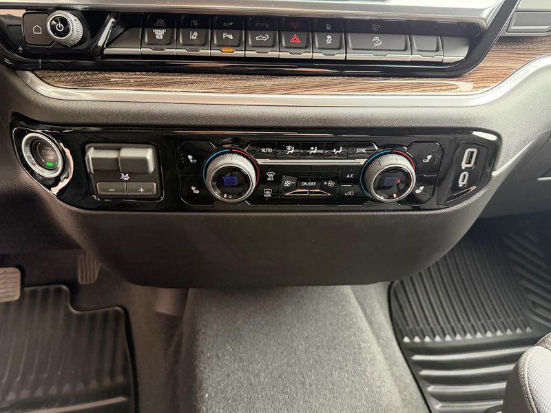 new 2026 Chevrolet Silverado 2500 car, priced at $73,107